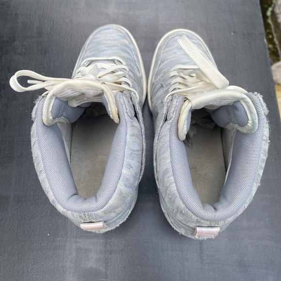 Nike Dunk Sky Hi SZ 6 - Picture 8 of 12